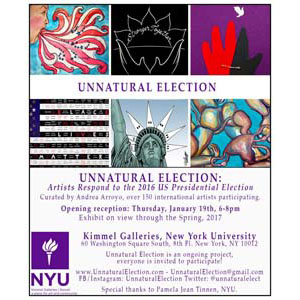 	Unnatural Elections 1	